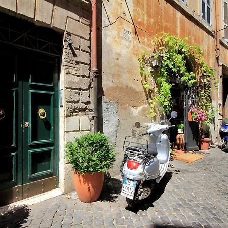 Cappellari Apartment Rome Exterior photo