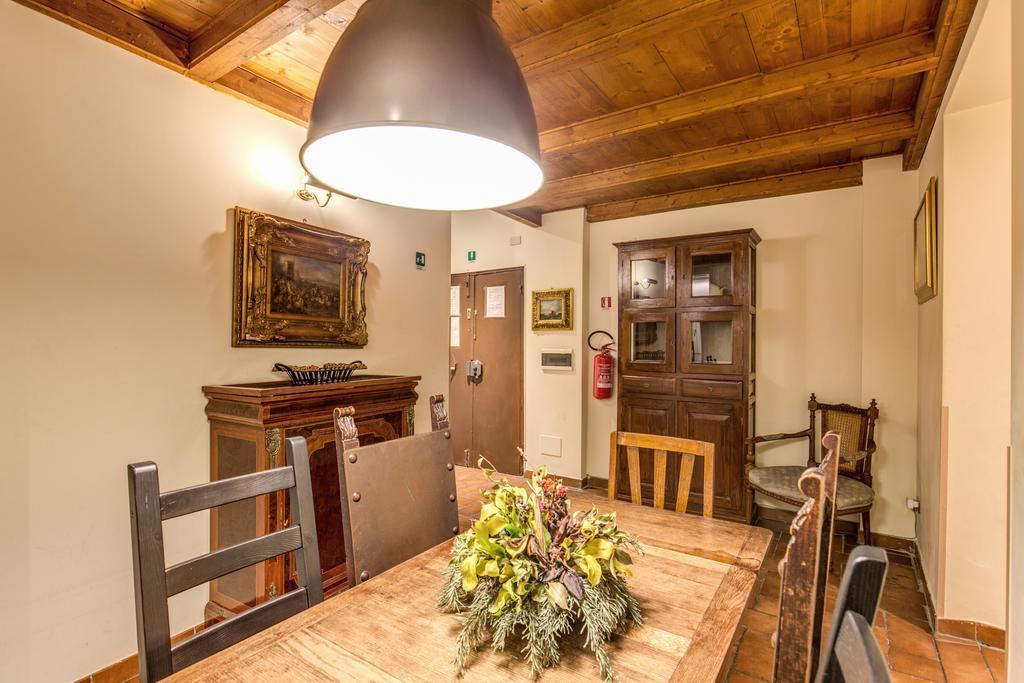 Cappellari Apartment Rome Exterior photo