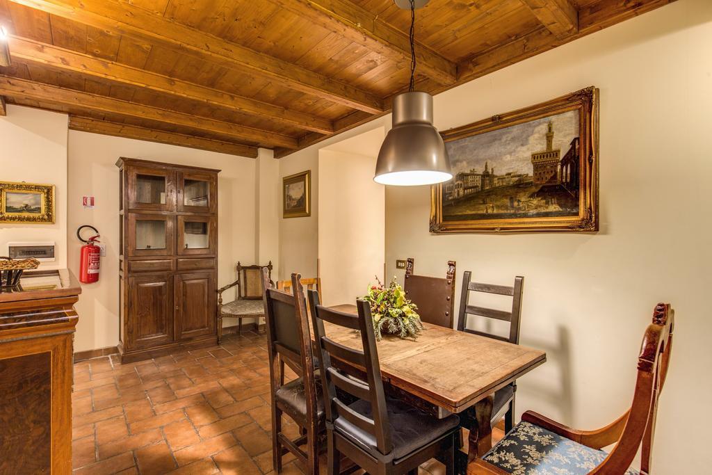 Cappellari Apartment Rome Exterior photo