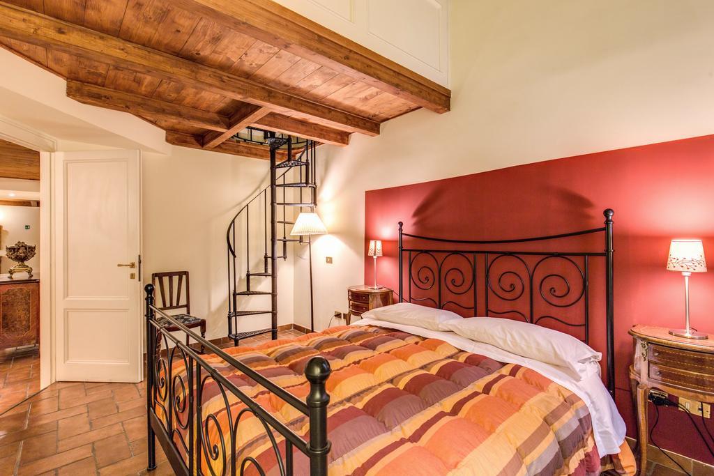 Cappellari Apartment Rome Exterior photo