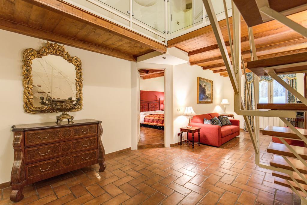 Cappellari Apartment Rome Exterior photo
