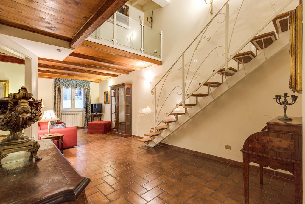 Cappellari Apartment Rome Exterior photo