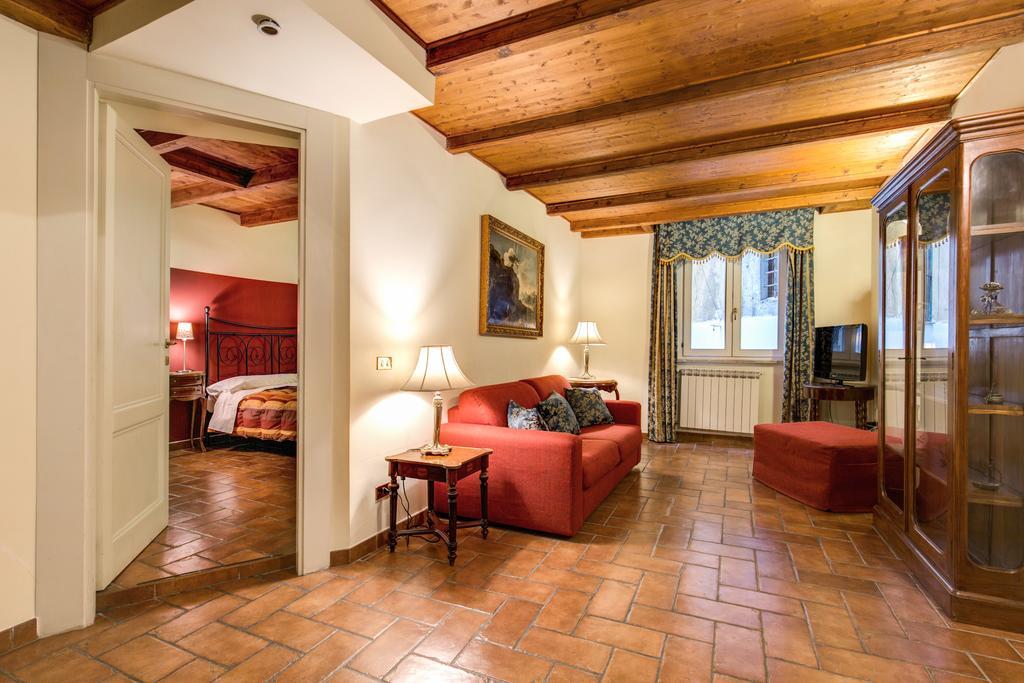 Cappellari Apartment Rome Exterior photo