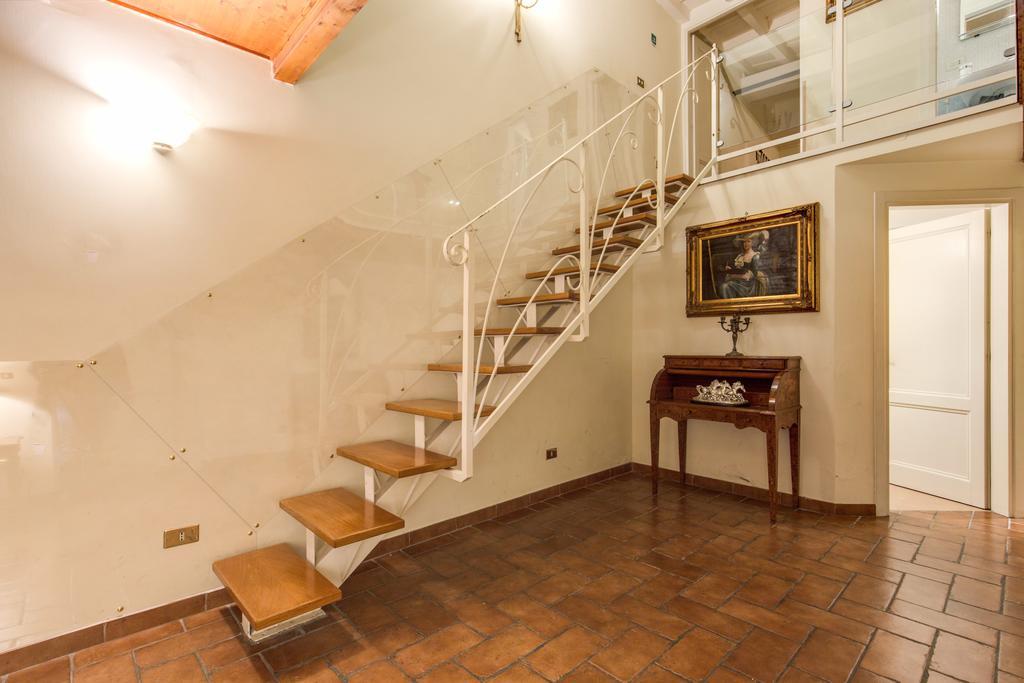 Cappellari Apartment Rome Exterior photo
