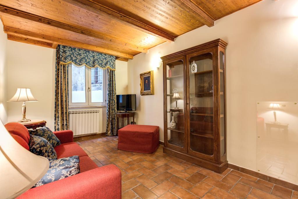 Cappellari Apartment Rome Exterior photo