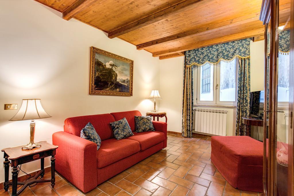 Cappellari Apartment Rome Exterior photo