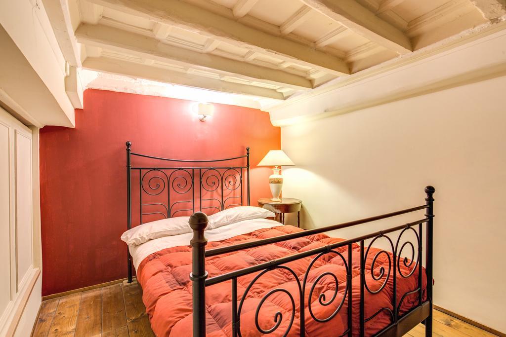 Cappellari Apartment Rome Exterior photo