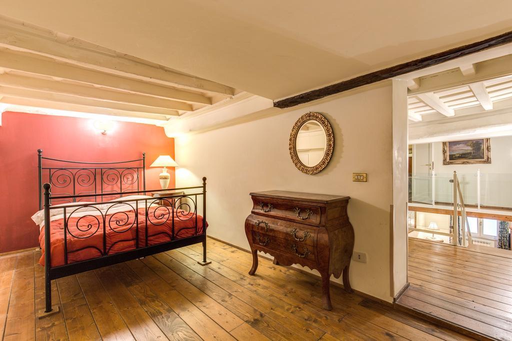 Cappellari Apartment Rome Exterior photo
