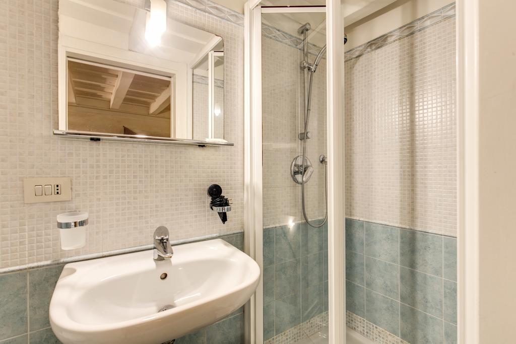 Cappellari Apartment Rome Exterior photo