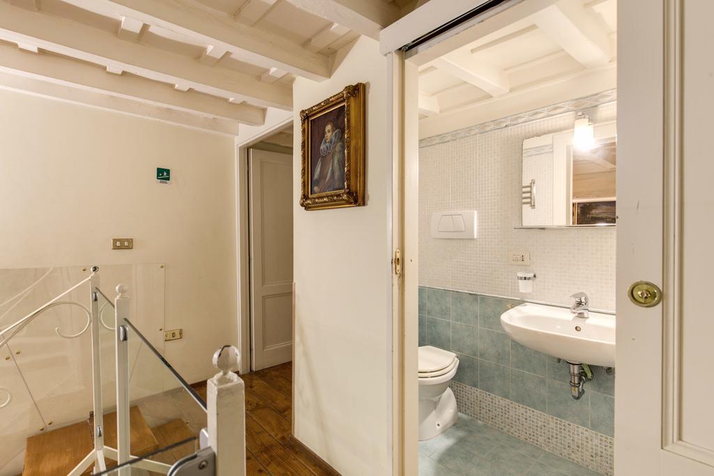 Cappellari Apartment Rome Exterior photo