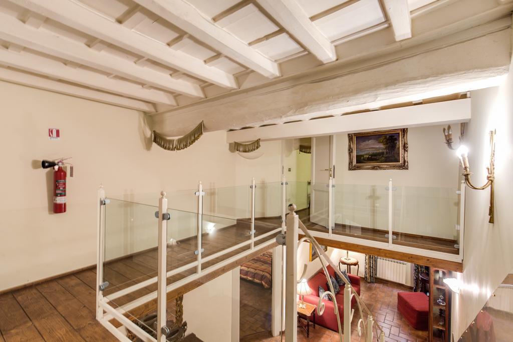 Cappellari Apartment Rome Exterior photo