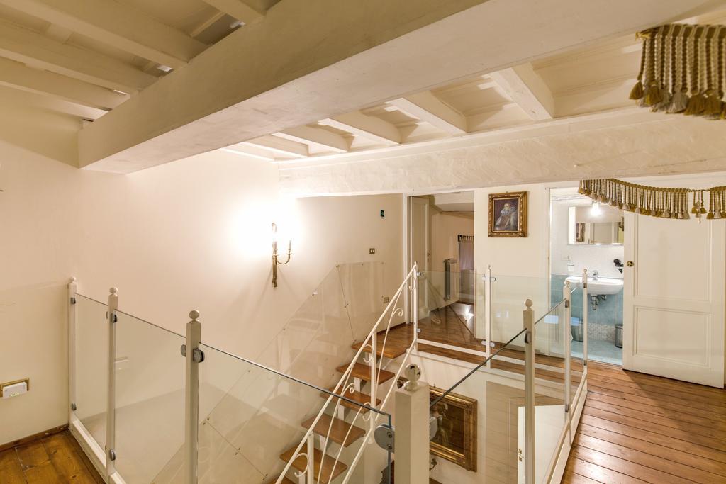 Cappellari Apartment Rome Exterior photo